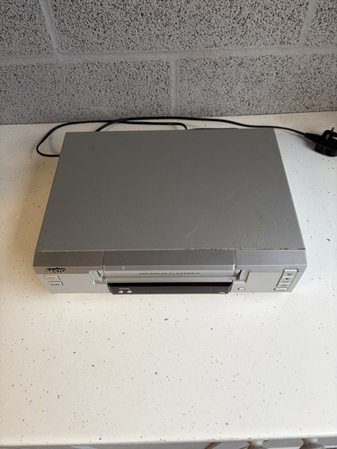 Sanyo nicam vhr h792e - sanyo, vhr-h792e