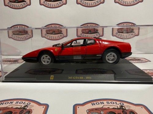 Ferrari 365 gt4 1973 - ferrari,