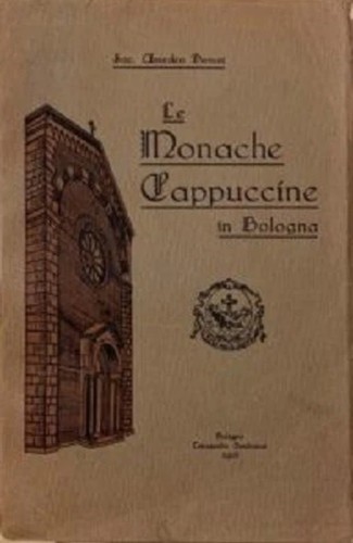 Donati monache cappuccine - donati, le