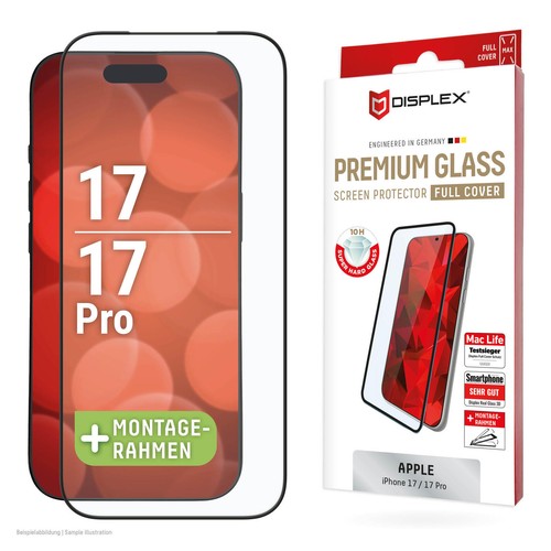 Displex vetro premium - displex,