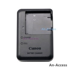 NUOVO Caricabatteria Originale