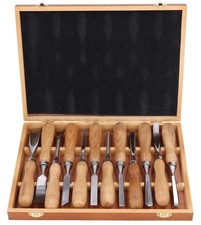 SERIE 12 SGORBIE PER INTAGLIO