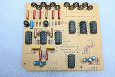 scheda 1.710.486-11 - Revox