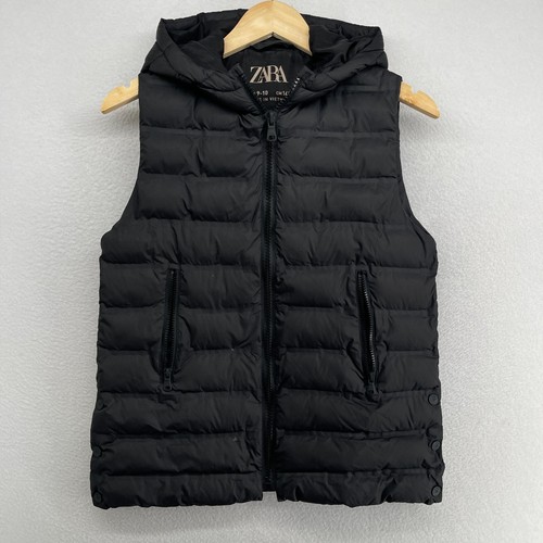 Zara gilet youth - youth, felpa