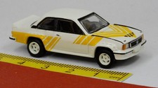 Opel ascona 400 décor - 400,