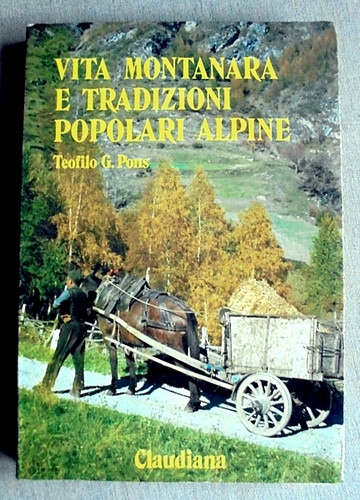 Vita montanara tradizioni - montanara,