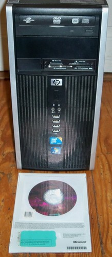 Compaq 6000 pro windows - 6000,