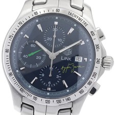 Orologio uomo automatico tag - uomo,