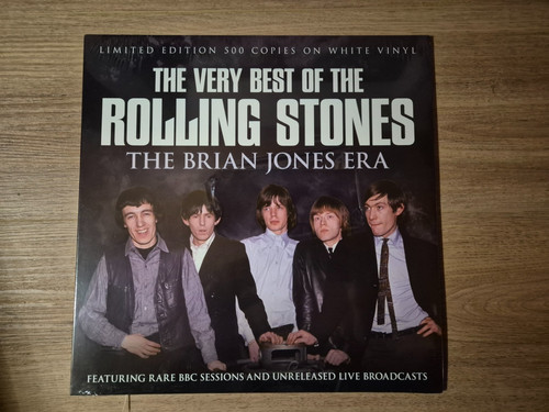 The rolling stones - , lp