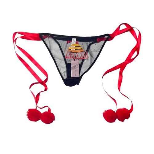 Slip laterale con - , cravatta