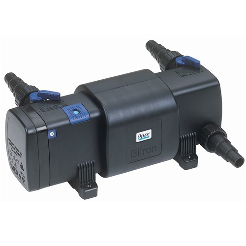Oase bitron w - oase, depuratore