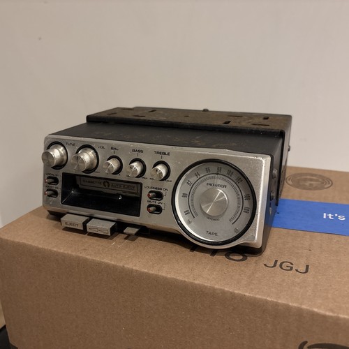 Autoradio vintage pioneer - autoradio,