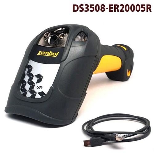 Symbol ds3508 er20005r scanner - ds3508-er20005r,
