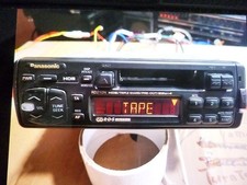 Panasonic CQ-RD 210 EN
