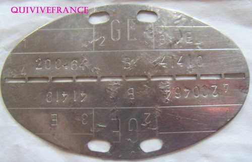 Pis388 targa identità - pis388,