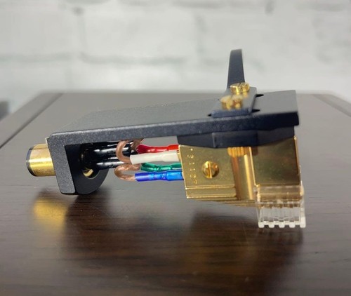 Ortofon erik rohman - ortofon,