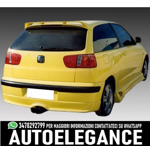 Minigonne laterali seat - v.2,