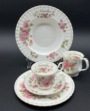 Royal Albert Fiore del Mese