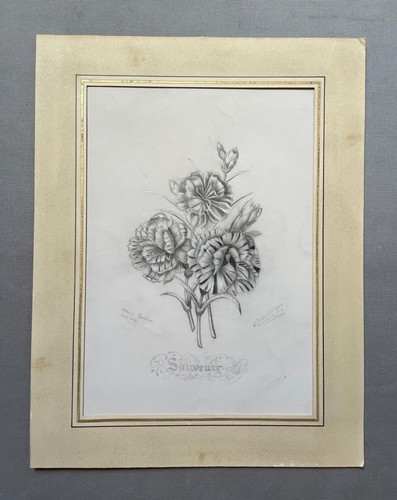 Fiori souvenir disegno - souvenir,,