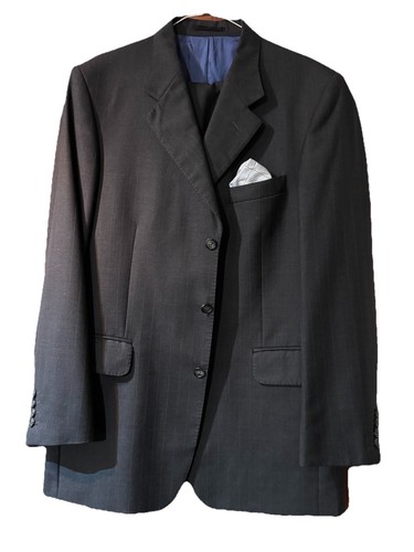 Tuta crombie classica - tuta,