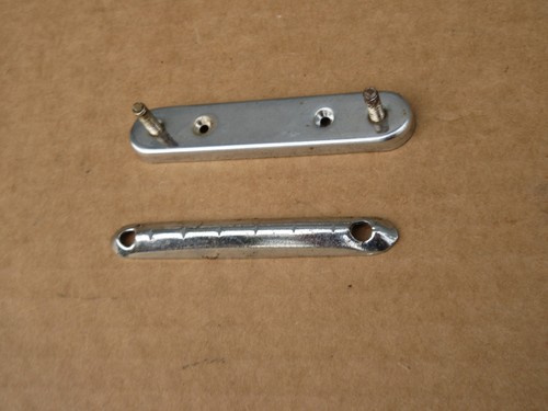 Vintage teisco bridge - bridge, &