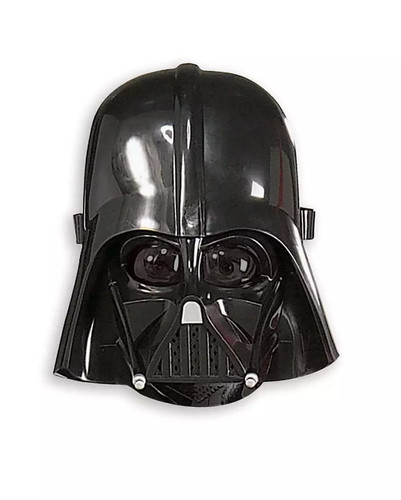 Maschera per bambini darth - bambini,