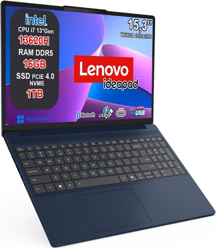 Lenovo ideapad slim - lenovo,