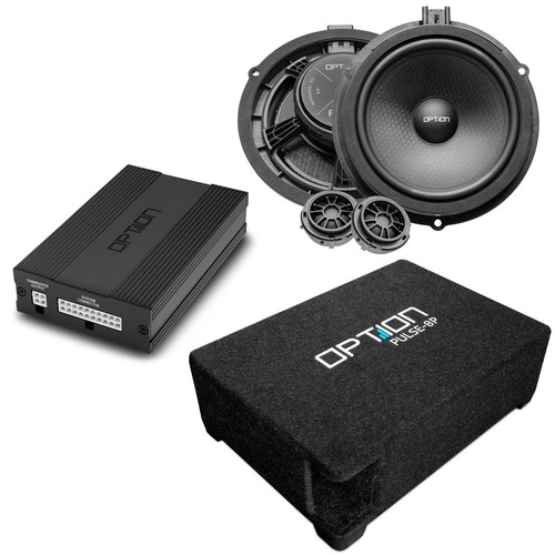 Impianto audio ford kuga - impianto, 3