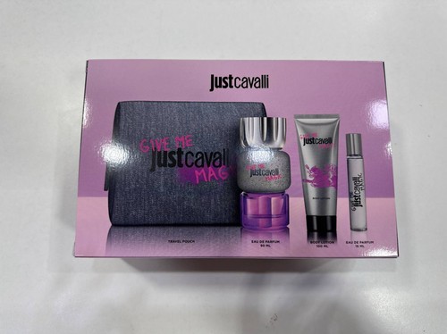 Just cavalli give magic - cavalli, me