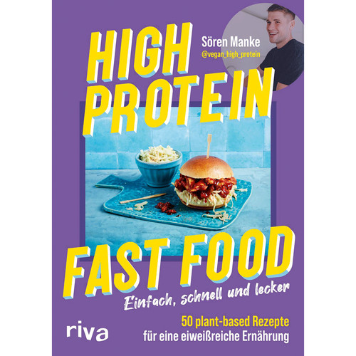 Fast food alto - alto, contenuto