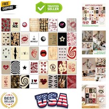 Downtown Girl Room Decor -