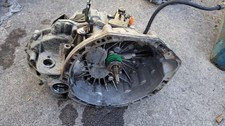 CAMBIO RENAULT TRAFFIC  2.0