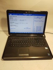 Asus X5DIJ - Intel Pentium