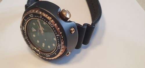 Seiko sub professionale - sub, tuna