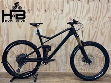 Mountain bike Cube Stereo 140