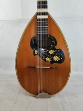 Mandolino Mandola Solista