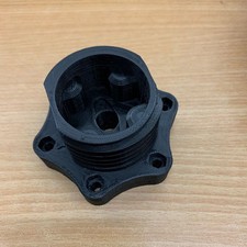 Adattatore base dock volante