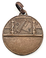 MEDAGLIA PREMIO VENTENNIO