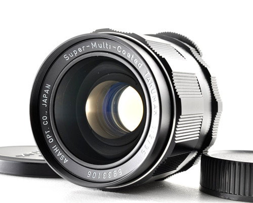 Obiettivo pentax super multi - pentax,