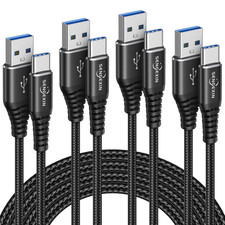 Cavo USB Type C Ricarica