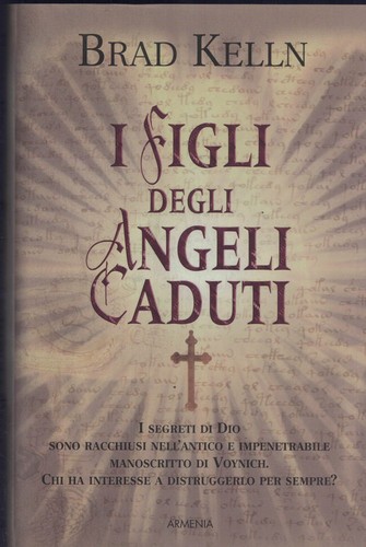 Figli degli angeli - figli,