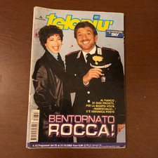 rivista TELEPIU' n. 43 anno