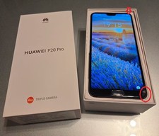 Huawei P20 Pro (CLT29)