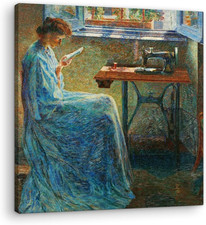 Quadro Boccioni Umberto Il