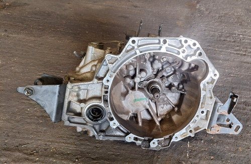 Cambio manuale toyota - toyota, auris