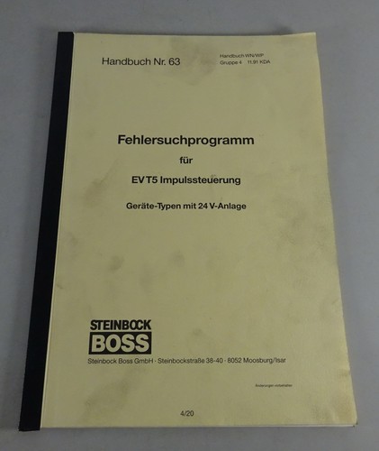 Manuale