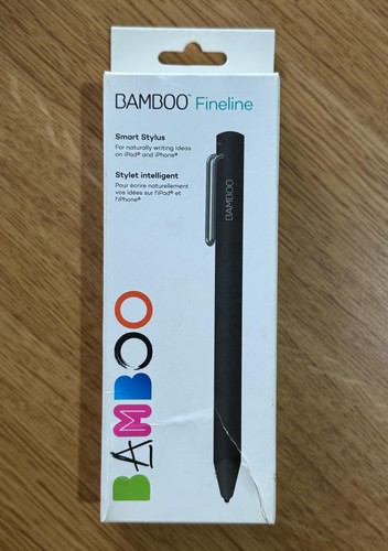 Wacom bamboo k100879 stylus - k100879,