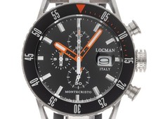 Locman Italy Montecristo