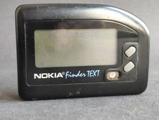 📟 Nokia Finder Text Pager