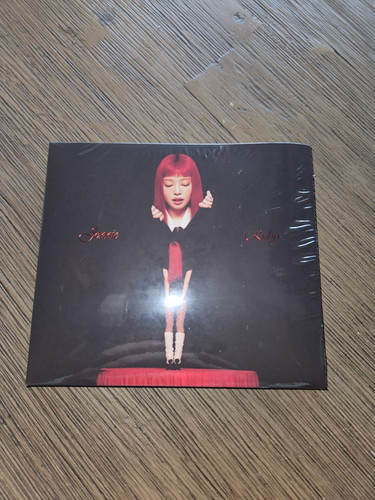 Blackpink jennie ruby 1st - blackpink,